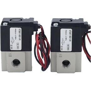Vacuum Solenoid Valve VT307-5G/5G1-01/02 VT307V-3/4/6G1-01/02 VT307E-5GS VT307 VT317(VT307E-5GS-02-F) in Saudi Arabia