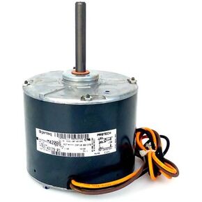 5KCP39JGM420BS - OEM Upgraded Condenser Fan Motor 1/3 HP 208-230 Volts 1075 RPM in Kuwait