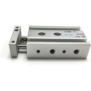 1pcs CXSM6-10/20/30 Perform Pneumatic Components air Tool Dual Rod Cylinder with Guide Function CXS CXSM Series(CXSM6-30) in Kuwait
