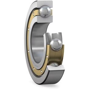 SKF France 6338 M Deep Groove Ball Bearing 190x400x78 mm in Saudi Arabia