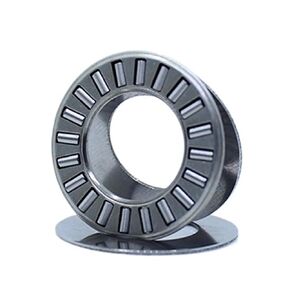 NTA1427 + TRA Inch Thrust Needle Roller Bearing with Two TRA1427 Washers 22.23 * 42.85 * 1.984mm 5Pcs TC1427 NTA 1427 in Kuwait