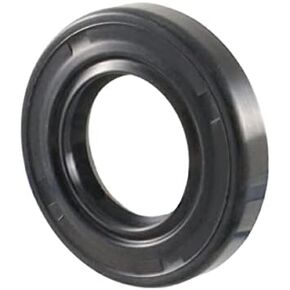 EAI Oil Seal 32mm X 45mm X 8mm TC Double Lip w/Spring. Metal Case w/Nitrile Rubber Coating in Kuwait
