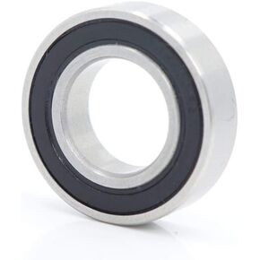 Power Transmission Products 10PCS S6800RS Bearing 10x19x5mm ABEC-3 S 6800RS 440C Stainless Steel Ball Bearings 6800 Ball Bearing Ball Bearings in Saudi Arabia