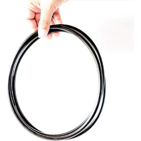 EAI AS568 O'Ring Seal #439 (Pack of 3) ID: 6 1/2" CS: 1/4" Buna-N 70A Durometer 6 1/2"x7"x1/4" Nitrile Rubber O Ring in Saudi Arabia