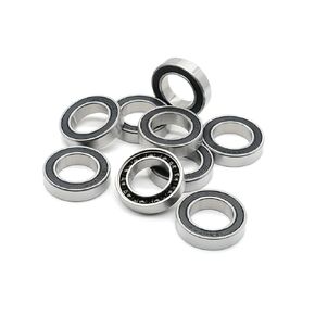 18307 Hybrid Ceramic Bearing 18x30x7mm Bottom Brackets Spares 18307RS 18307-2RS 2Pcs in Kuwait