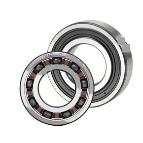 1 pcs of 61902 Bicycle Hybrid Ceramic Bearing ABEC-7 6802 61803 61805 6000 6001 61903 61804-2RS Mountain Bike Bearings(61805-2RS (25X37X7)) in Kuwait