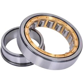 1 PCS أسطوانية الأسطوانة تحمل NTN N NU NJ NUP 2311 2312 2313 2314 2315 2316 EM (NJ2211 ، E-Steel Holder) in Kuwait