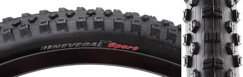 Kenda Nevegal X Sport 26x2.35 الإطار القياسي in Saudi Arabia