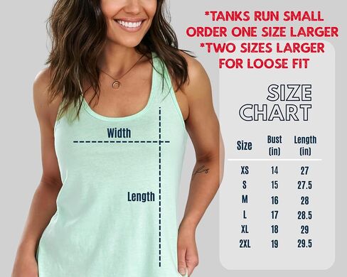 Olive يحب Apple إنه Time Time Time Strendy Summer Tank للنساء والمراهقين in Saudi Arabia