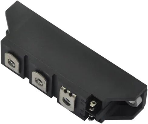 1PC MCC95-08IO1B 08io8b 12io1b 12io8b 14io1b 14io8b 16io1b 16io8b 18io1b 18io8b Igbt Module (McC95-14io8b) in Kuwait