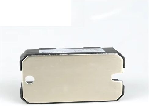 1PC MDS150A 3-Phase Diode Bridge Rectifier 150A Amp 1600V Copper 150 Celsius 80x40x33mm Metal Case Diode Bridge Control in Kuwait