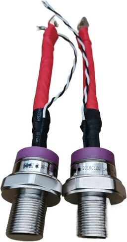 1PCS 301RC120 Stud thyristor in Saudi Arabia