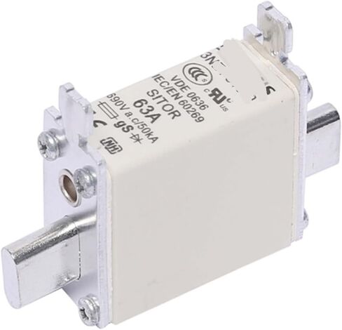 3NA3832-2C 3NA3003-2C Fast Fuse Protection Device Power Module(3NA3832-2C) in Saudi Arabia