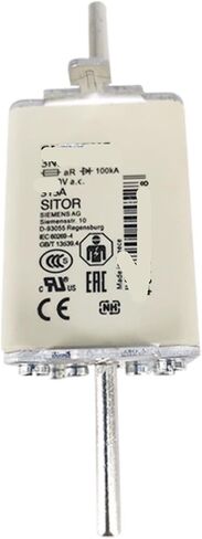 3NW6210-1 3NW6212-1 3NW6217-1 Fast Fuse Protection Device Power Module(3NW6217-1) in Saudi Arabia