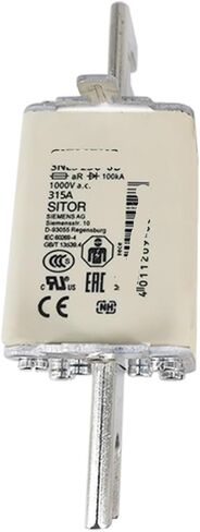 3NW6210-1 3NW6212-1 3NW6217-1 Fast Fuse Protection Device Power Module(3NW6217-1) in Saudi Arabia