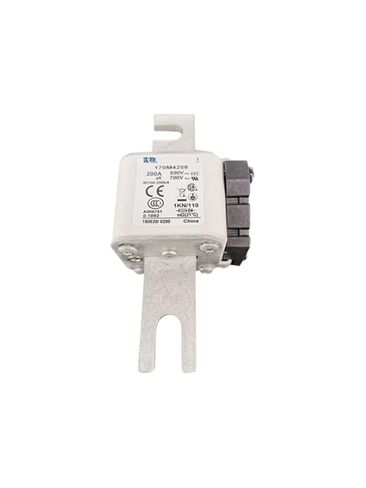 170M4258 Fast Blow Fuse to Fuse Components in Saudi Arabia