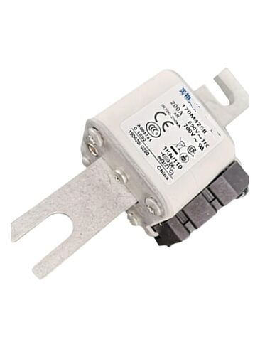 170M4258 Fast Blow Fuse to Fuse Components in Saudi Arabia