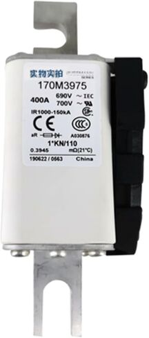 170M3975 Fuse Fuse in Saudi Arabia