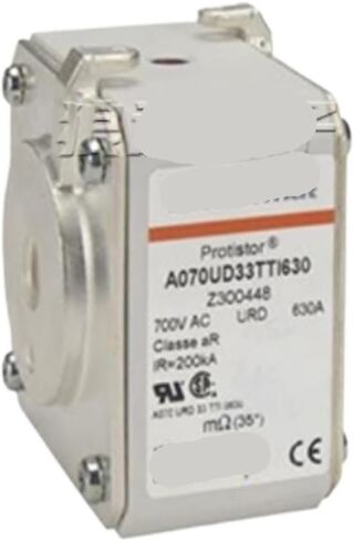 A070UD33TTI630 Z300448 FAST FUSE 690V 630A in Saudi Arabia