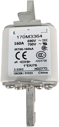 170M3364 FUSE170M3364 in Saudi Arabia