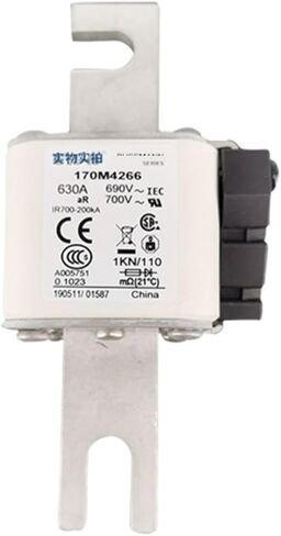170M4266 Fuse Fuse in Saudi Arabia