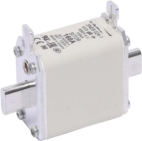 3NE8024-1 المتساقط ذكي منخفض الجهد السريع فتيل خاص in Saudi Arabia
