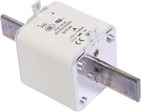 3NE4120 3NE4121 Fast Blow Fuse Fuse Protection Module (3NE4121) in Saudi Arabia