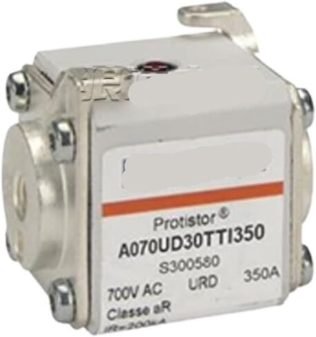 A070UD30TTI350 S300580 690V 350A Fuse in Saudi Arabia