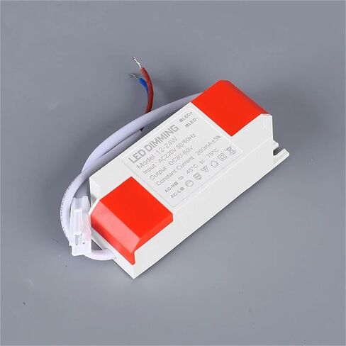 LED DRIVER AC220V 3-36W إمدادات الطاقة الخاصة IC SCR SCR المعزولة تعتيم قوة محرك (25-36WDC75-126V) in Kuwait