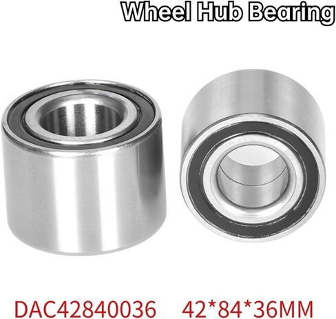 1PCS DAC42840036 42 * 84 * 36MM 3 350.12 3 350.14 محور أمامي العجلة in Saudi Arabia