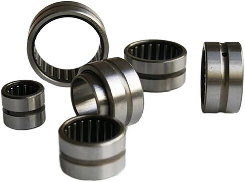 2pcs NK18/16 18 * 26 * 16mm لا محامل أسطوانة إبرة داخلية in Saudi Arabia
