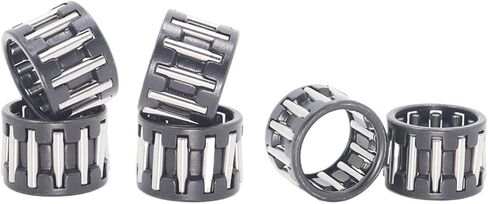 (10 PCS) 10 * 14 * 10 mm Radial Needle Roller Cage Assemblies K101410 29242/10 in Saudi Arabia