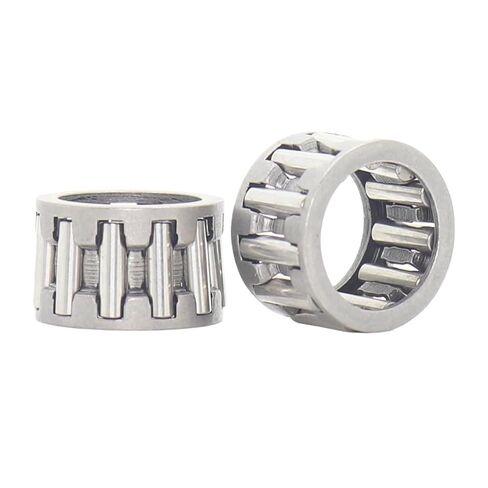(10 PCS) 15 * 21 * 12 mm Radial Needle Roller and Cage Assemblies K152112 in Kuwait