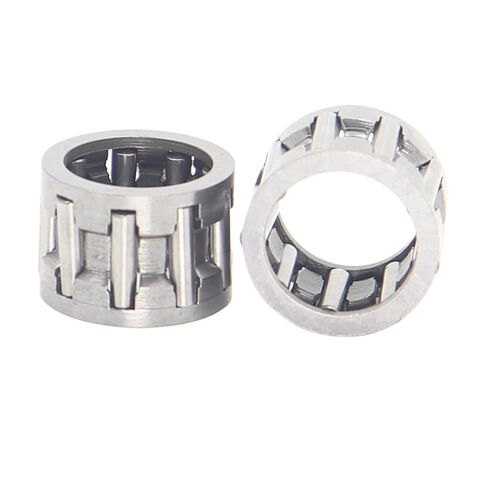 (10 PCS) 10 * 14 * 8 mm Radial Needle Roller and Cage Assemblies in Kuwait