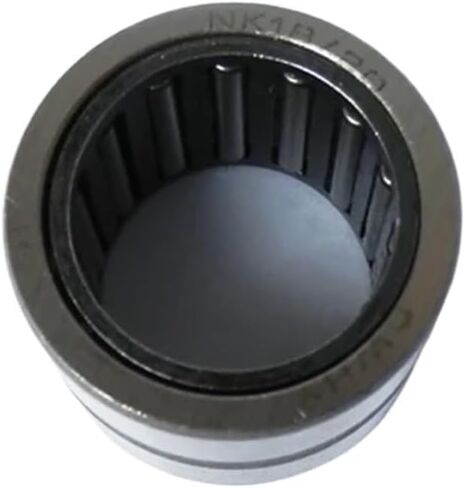2PCS NK40/20 40 * 50 * 20mm No Inner Needle Roller Bearings in Saudi Arabia