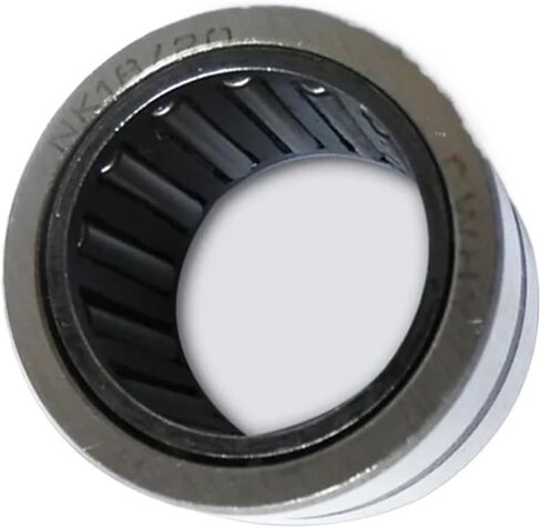 2PCS NK40/20 40 * 50 * 20mm No Inner Needle Roller Bearings in Saudi Arabia