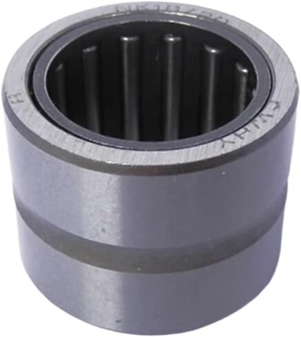 2PCS NK40/20 40 * 50 * 20mm No Inner Needle Roller Bearings in Saudi Arabia