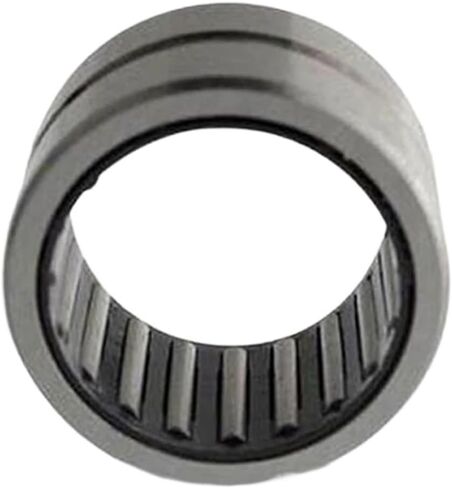 2PCS NK40/20 40 * 50 * 20mm No Inner Needle Roller Bearings in Saudi Arabia