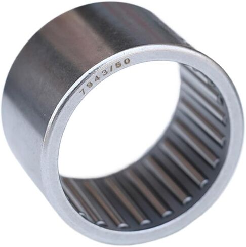 2PCS HK0508 5 * 9 * 8mm Needle Roller Bearings in Saudi Arabia
