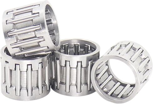 (4 PCS) 30 * 37 * 20 mm Radial Needle Roller and Cage Assemblies K303720 in Saudi Arabia