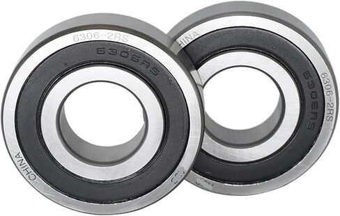 1PCS unidirectional 6204 Bearing CSK20 CSK20PP Without Groove/PP with Groove 20 * 47 * 14MM(CSK20PP) in Saudi Arabia