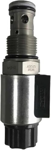 1PCS WSM10120Y-01-CN-24DG Hydraulic Solenoid Poppet Valve cartridges Valve in Saudi Arabia