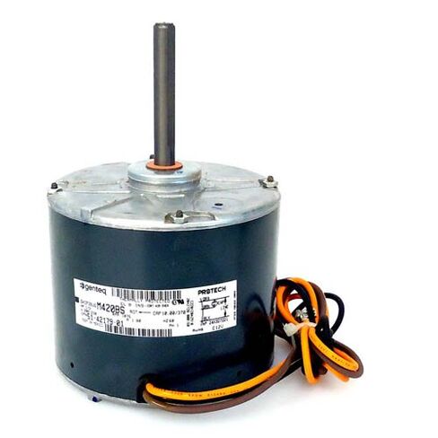 5KCP39JGM420BS - OEM Upgraded Condenser Fan Motor 1/3 HP 208-230 Volts 1075 RPM in Saudi Arabia