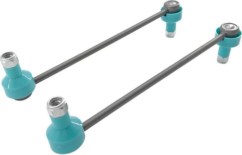 روابط نهاية التثبيت الأمامية Sway Bar Link Honda Accord (2003-2012) ، Crosstour (2010-2014) ، Acura TSX (2004-2014)-eo# K90457 in Kuwait