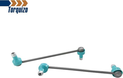روابط نهاية التثبيت الأمامية Sway Bar Link Honda Accord (2003-2012) ، Crosstour (2010-2014) ، Acura TSX (2004-2014)-eo# K90457 in Kuwait