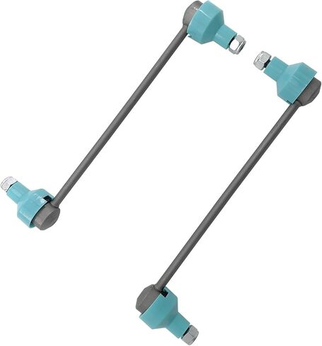 روابط نهاية التثبيت الأمامية Sway Bar Link Honda Accord (2003-2012) ، Crosstour (2010-2014) ، Acura TSX (2004-2014)-eo# K90457 in Kuwait