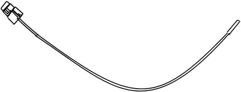 Genuine LG-6500JB1008D Sensor,Temperature in Saudi Arabia