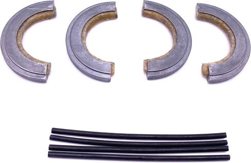 SKF TSN509 C Housing for Bearings Material/Seal 40x64.5 x8 mm in Saudi Arabia