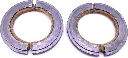 SKF TSN509 C Housing for Bearings Material/Seal 40x64.5 x8 mm in Saudi Arabia
