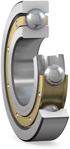 SKF France 6338 M Deep Groove Ball Bearing 190x400x78 mm in Saudi Arabia